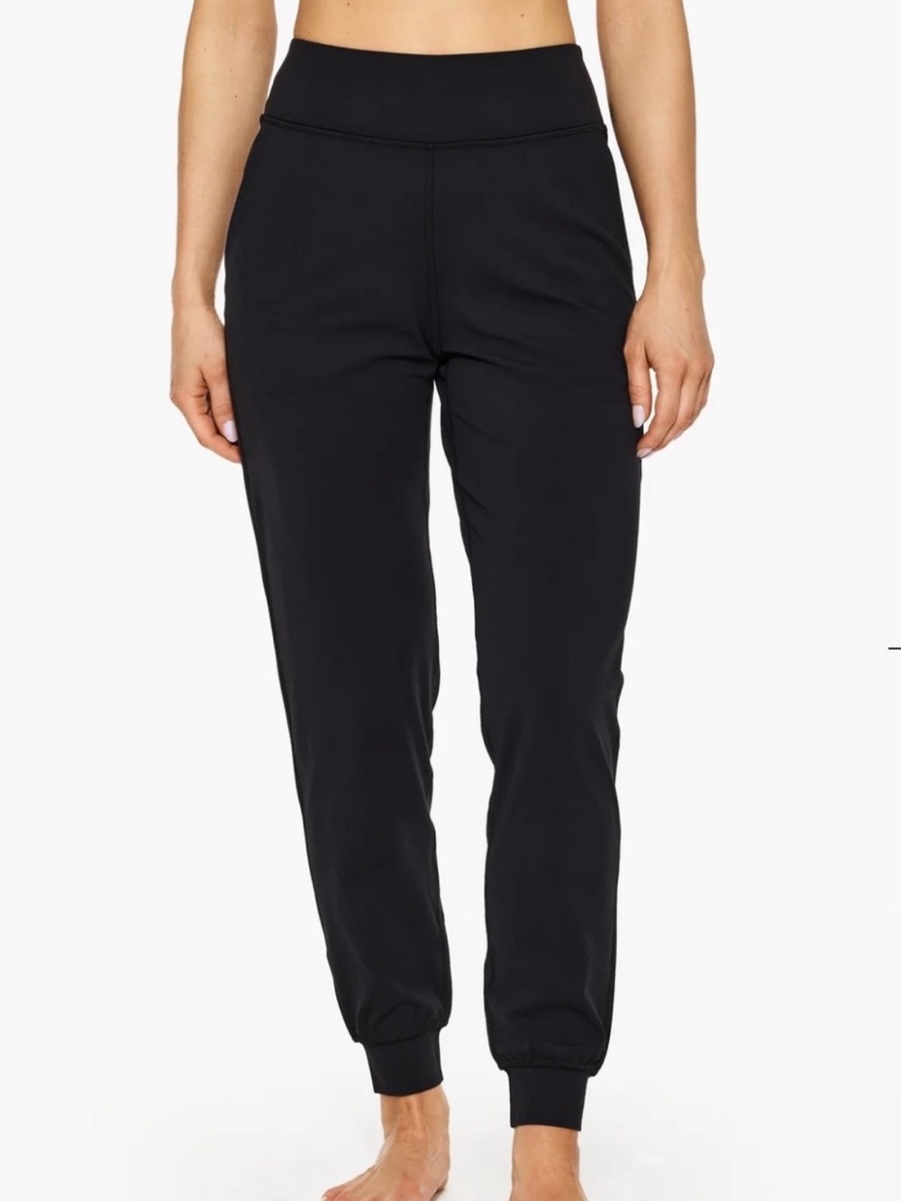 EUC- Lululemon Align joggers size 10